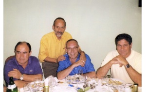 38 - Restaurante Casa Rey - 1999